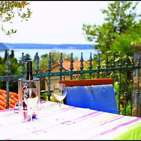 Champagne Apartments Portoroz Vp Exterior photo