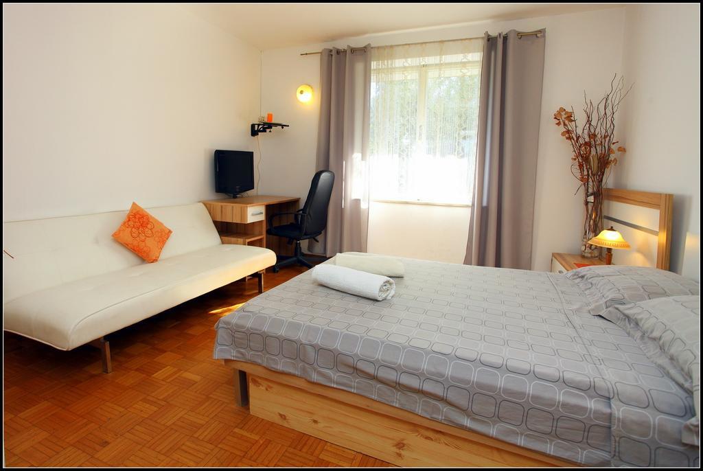 Champagne Apartments Portoroz Vp Exterior photo