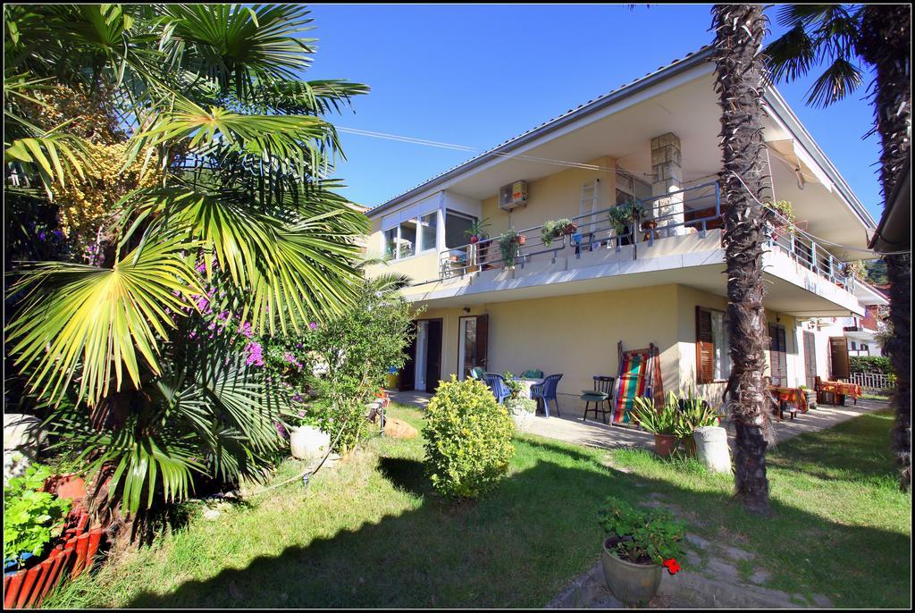 Champagne Apartments Portoroz Vp Exterior photo
