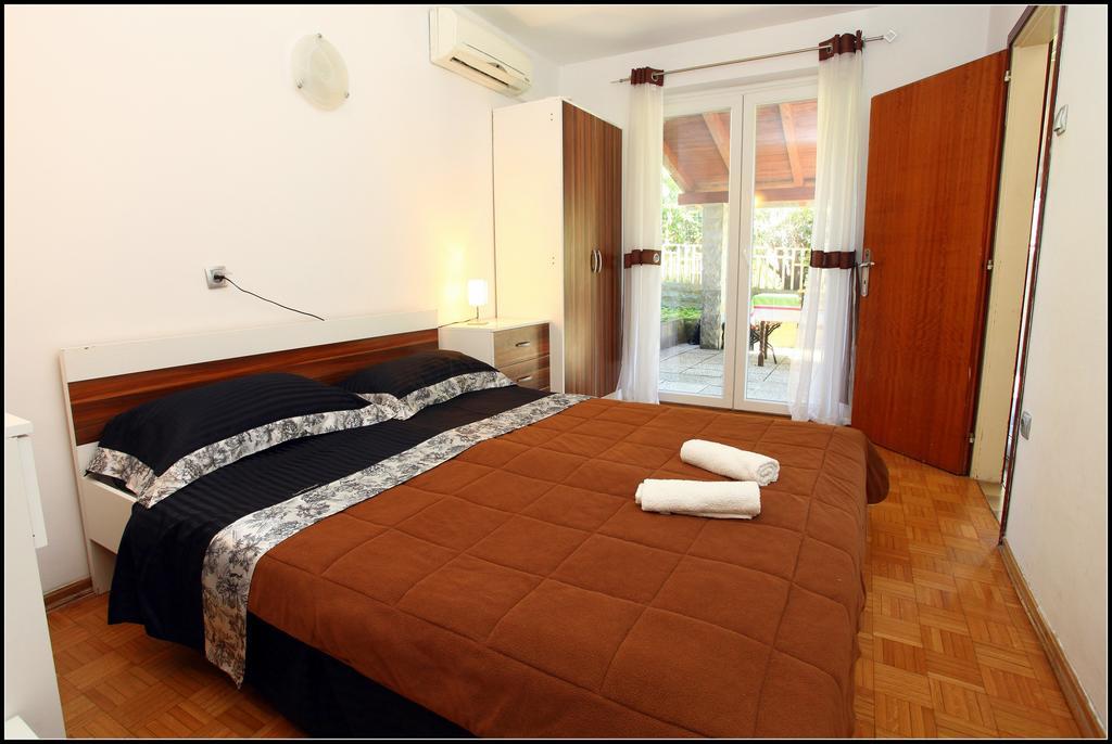 Champagne Apartments Portoroz Vp Exterior photo