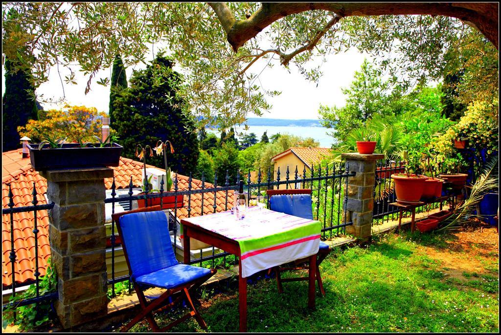 Champagne Apartments Portoroz Vp Exterior photo