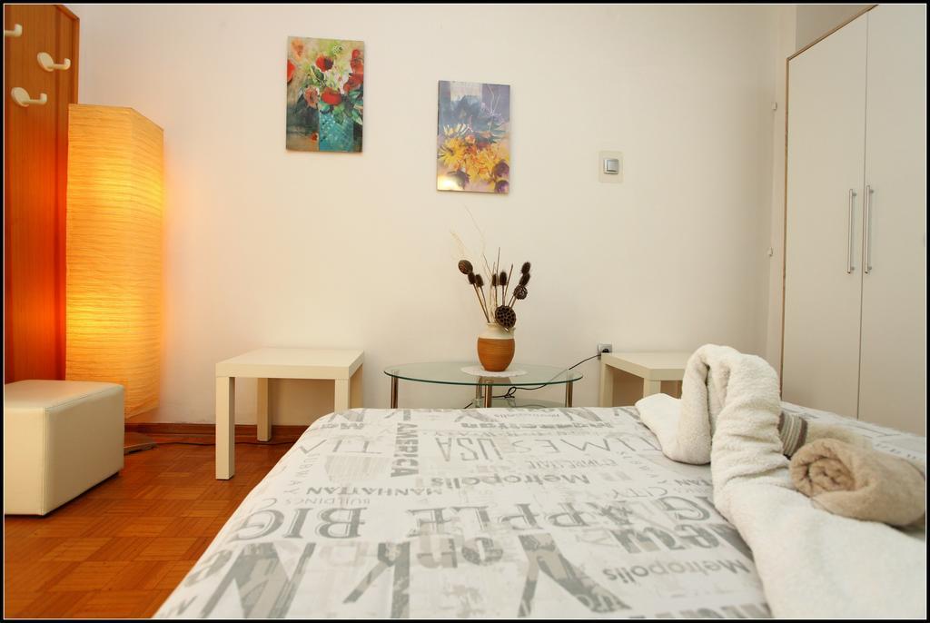 Champagne Apartments Portoroz Vp Exterior photo